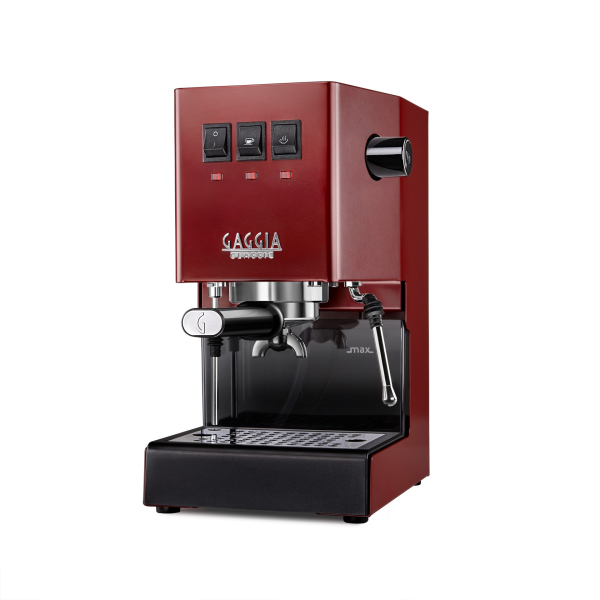 GG2 - Gaggia Classic Evo Cherry Rot RI9481/12